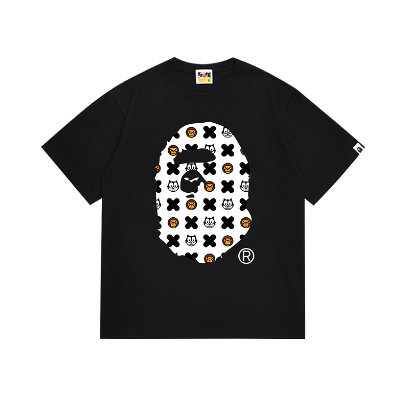Bape T-shirt 3