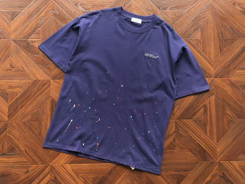 O⭐⭐-w⭐⭐te T-shirt · 6