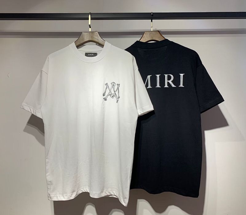 Amiri T-shirt 7