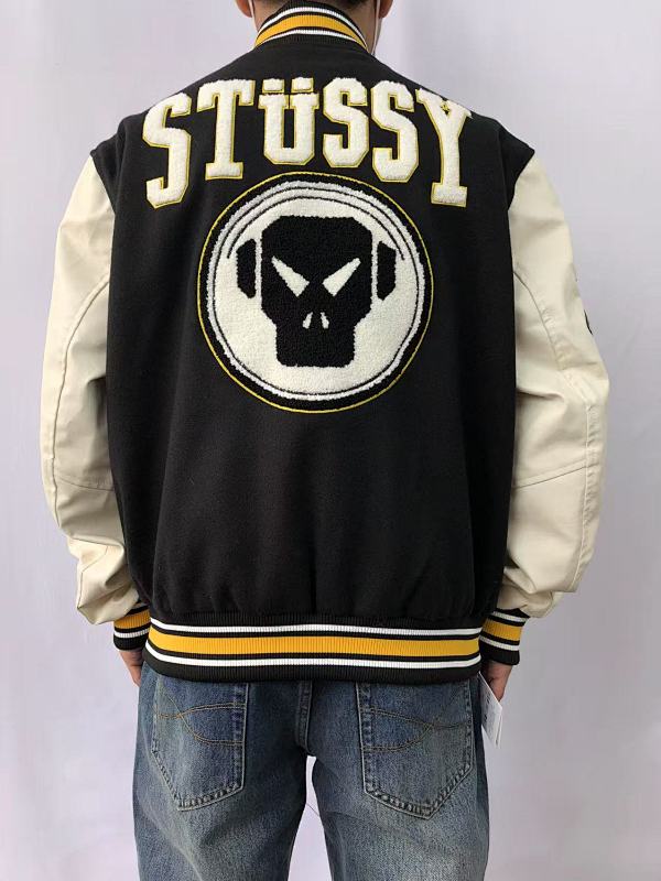 Stussy Jacket 5