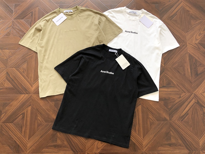 Acne Studios T-shirt 6