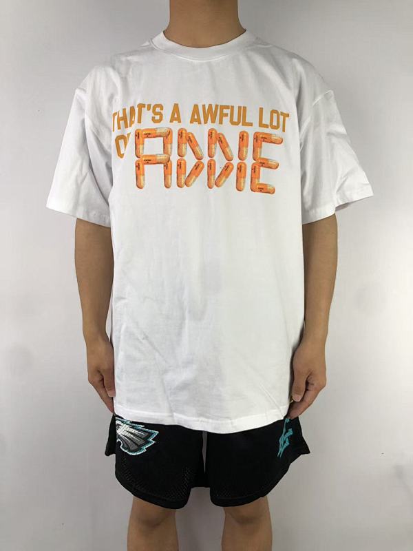Th⭐ T's A Aw⭐ Ul L⭐ T Of C⭐ Ugh Sy⭐ Up T-shirt · 2