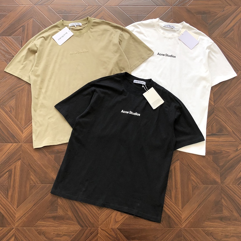 Acne Studios T-shirt 5
