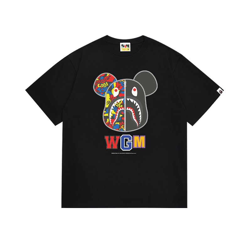 Bape T-shirt 3