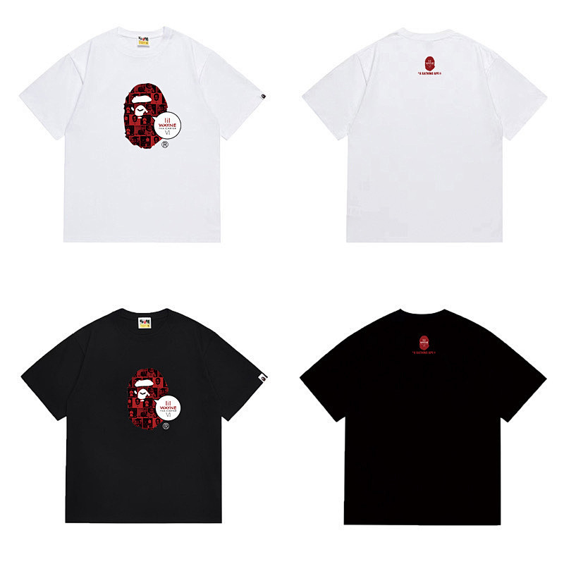 Bape T-shirt 2