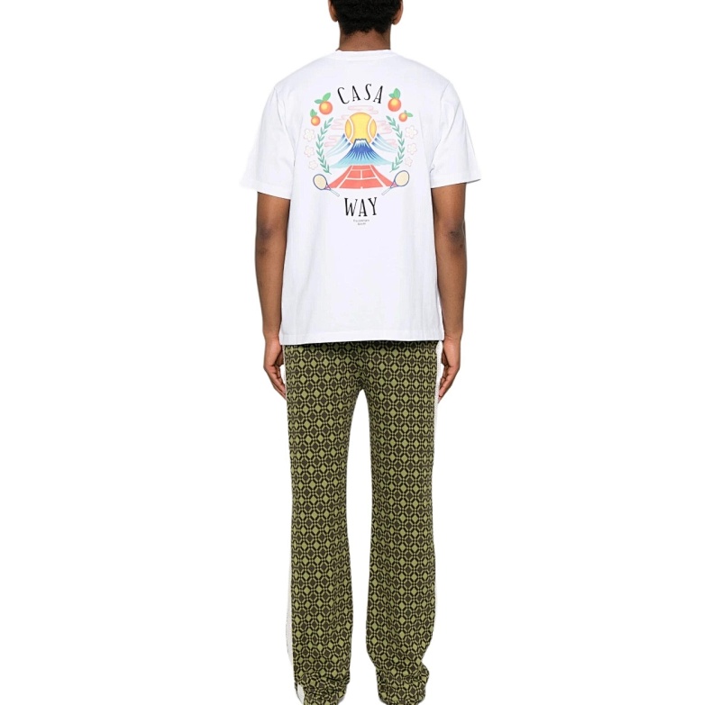 C⭐s⭐bl⭐⭐c⭐ T-shirt · 2