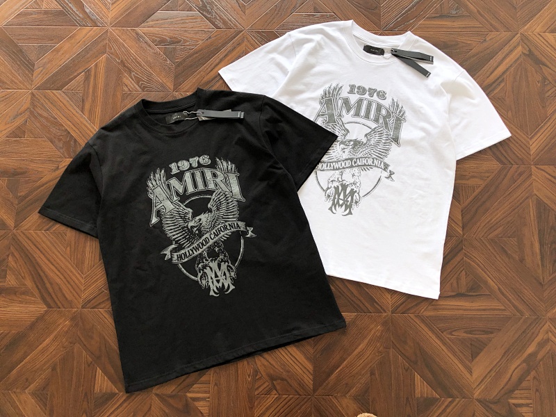 Amiri T-shirt 6