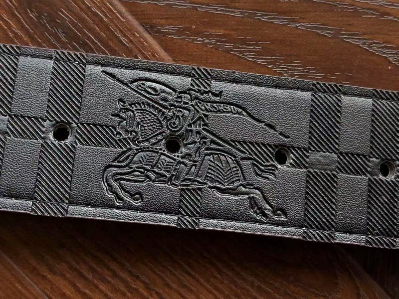 B⭐ Rb⭐ Rry Belt 9