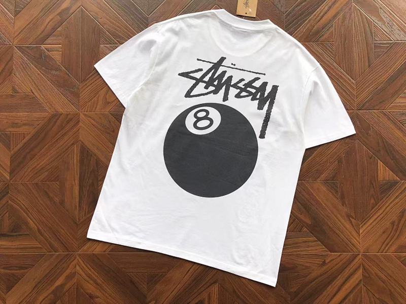 Stussy T-shirt 10