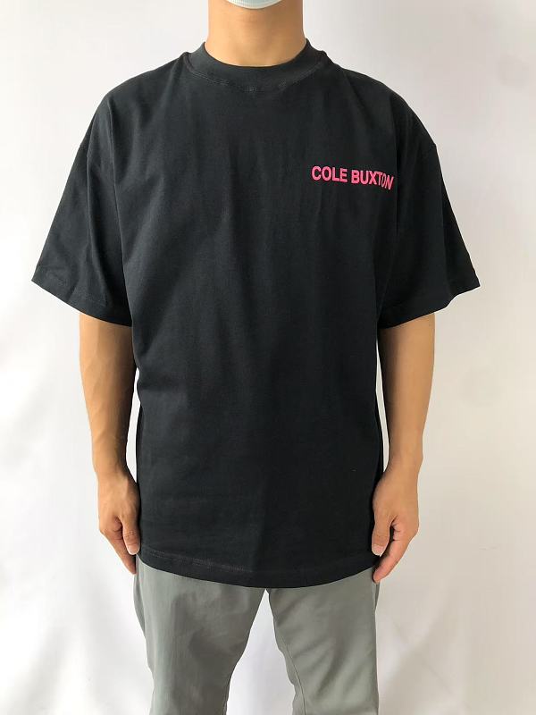 Cole Buxton T-shirt · 3