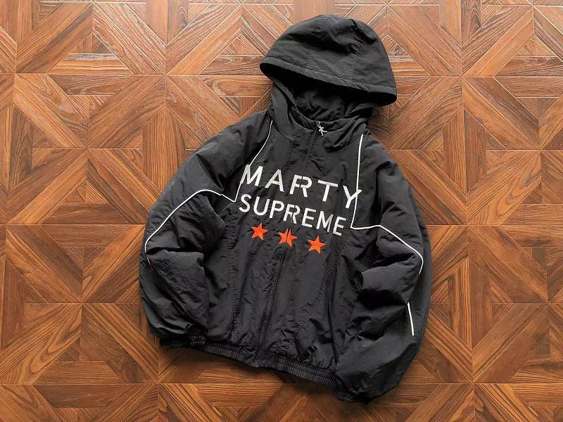 S⭐ P⭐ E⭐ E Cotton Jacket 10