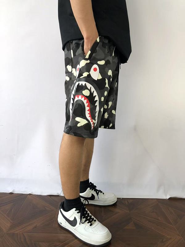 Bape Shorts 3