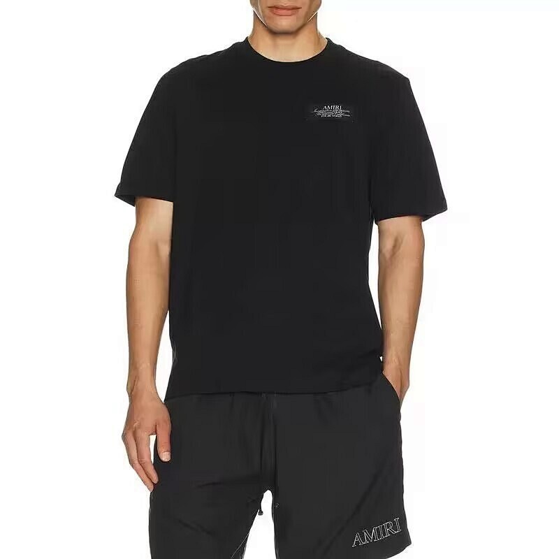 Amiri T-shirt 3