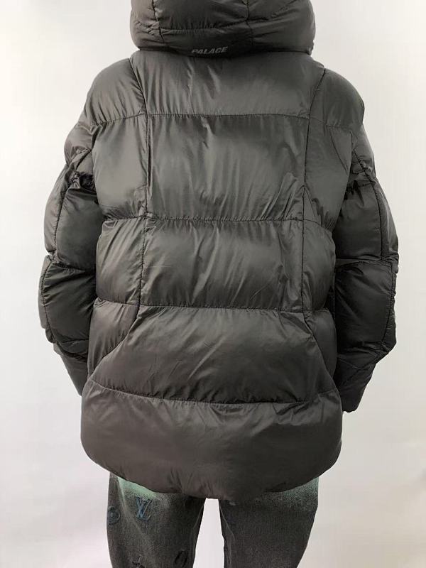 P⭐l⭐ce Cotton Jacket · 4