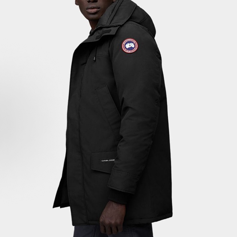 C⭐n⭐⭐a G⭐⭐⭐e Down Jacket · 4