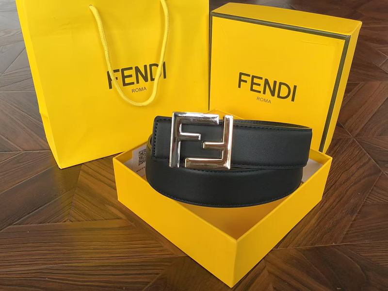 F⭐ ⭐ D⭐ Belt 3