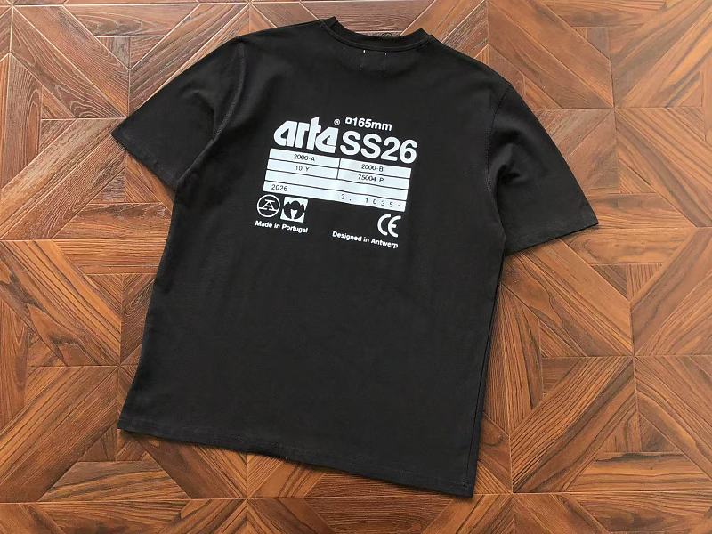 Ar⭐ E An⭐ W⭐ Rp T-shirt · 6