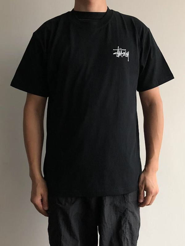 Stussy T-shirt 3