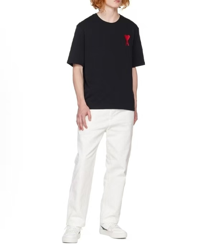A⭐ I T-shirt · 2