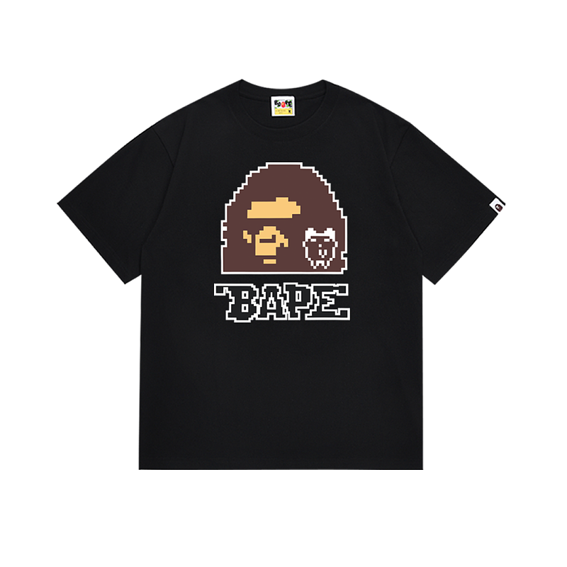 Bape T-shirt 3