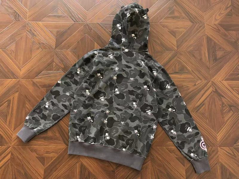 Bape Hoodie 7
