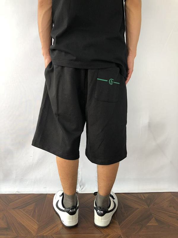 G⭐ C⭐ I Shorts · 3