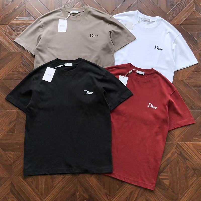 D⭐ O⭐ T-shirt · 5