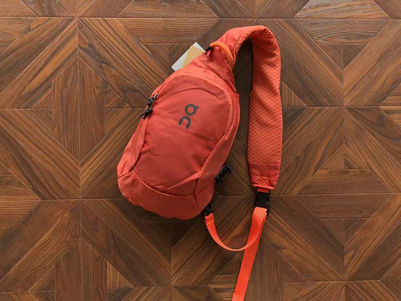 On Ru⭐ ⭐ I⭐ G Bag 7