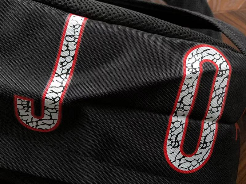 Air J⭐ Rd⭐ N Bag 6