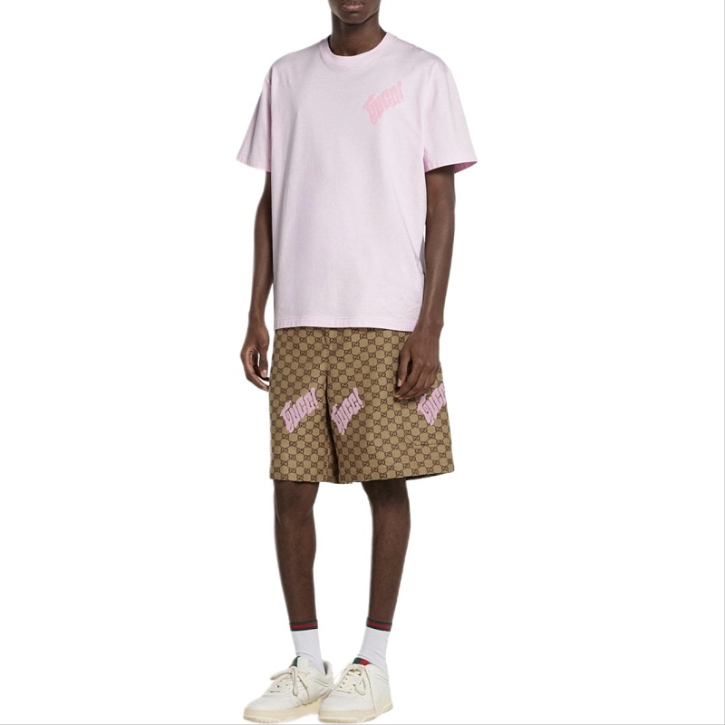 G⭐ C⭐ I T-shirt · 4