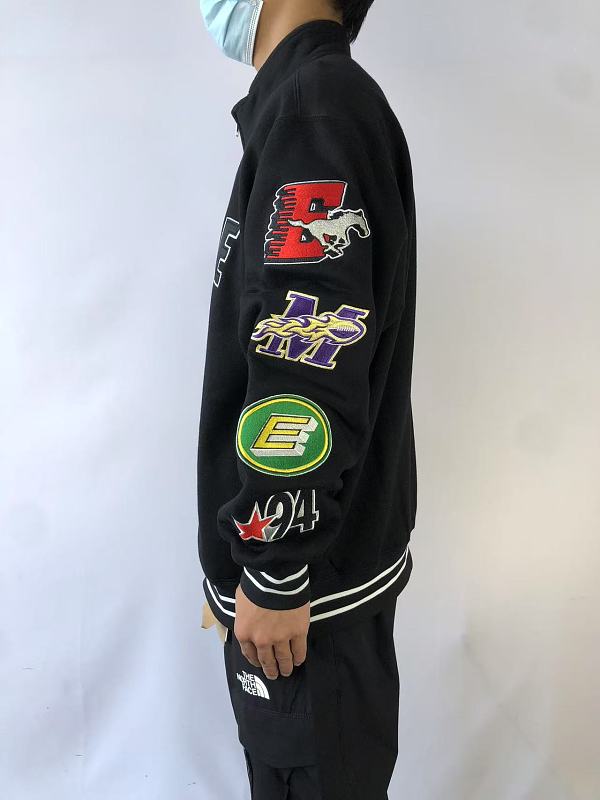 S⭐ P⭐ E⭐ E Jacket · 3