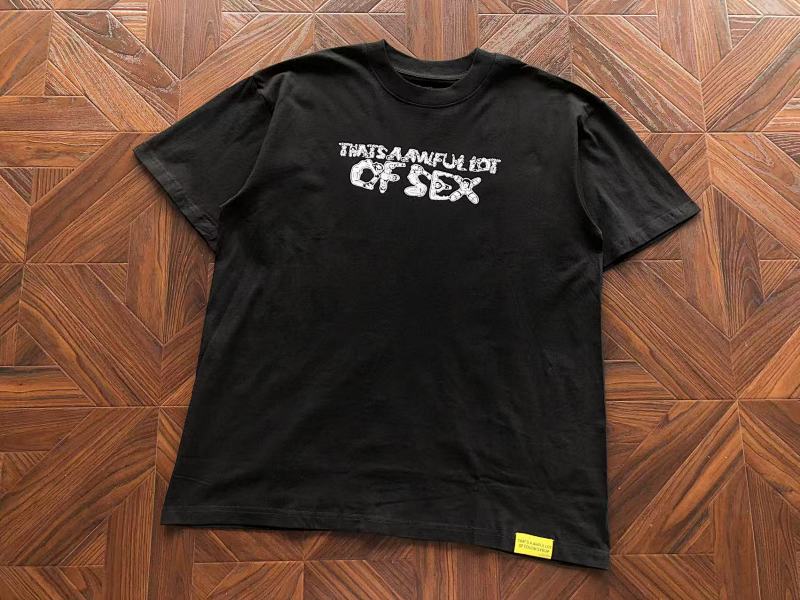 Th⭐ T's A Aw⭐ Ul L⭐ T Of C⭐ Ugh Sy⭐ Up T-shirt · 6