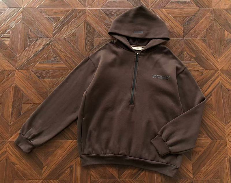 Essentials Hoodie 9