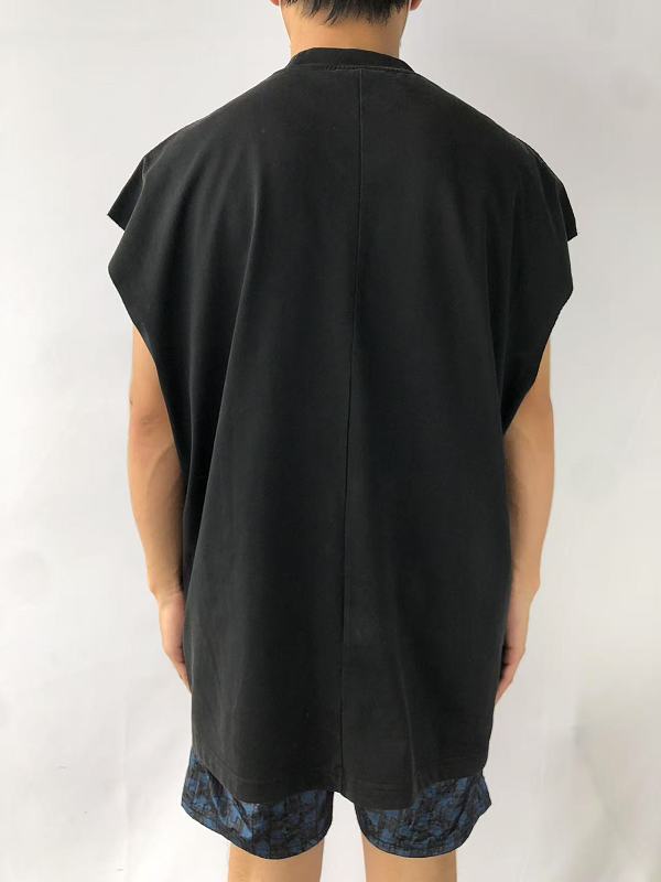 Vintage Vest · 3