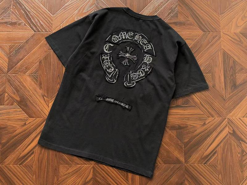 Chrome Hearts T-shirt 6