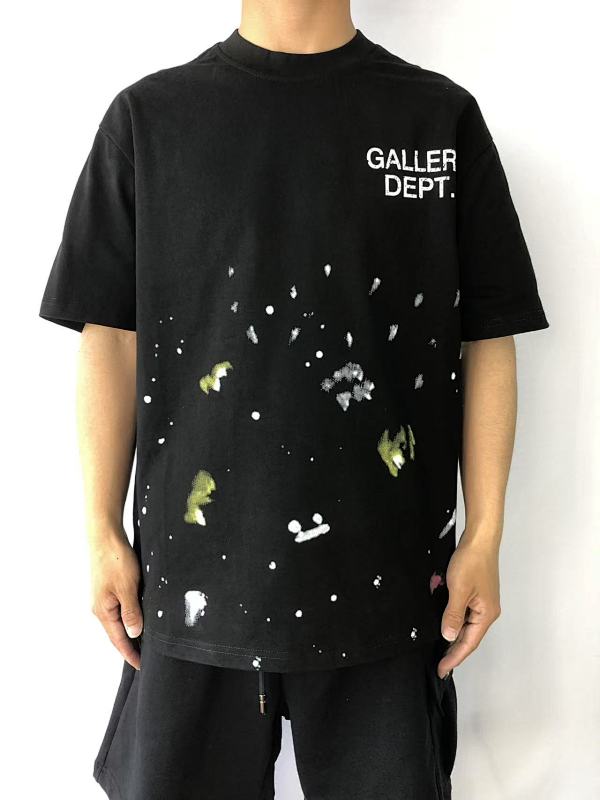 Gallery Dept T-shirt 2