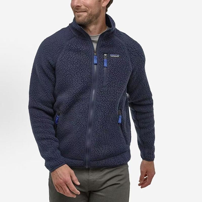 P⭐tag⭐n⭐a Jacket Fleece · 3