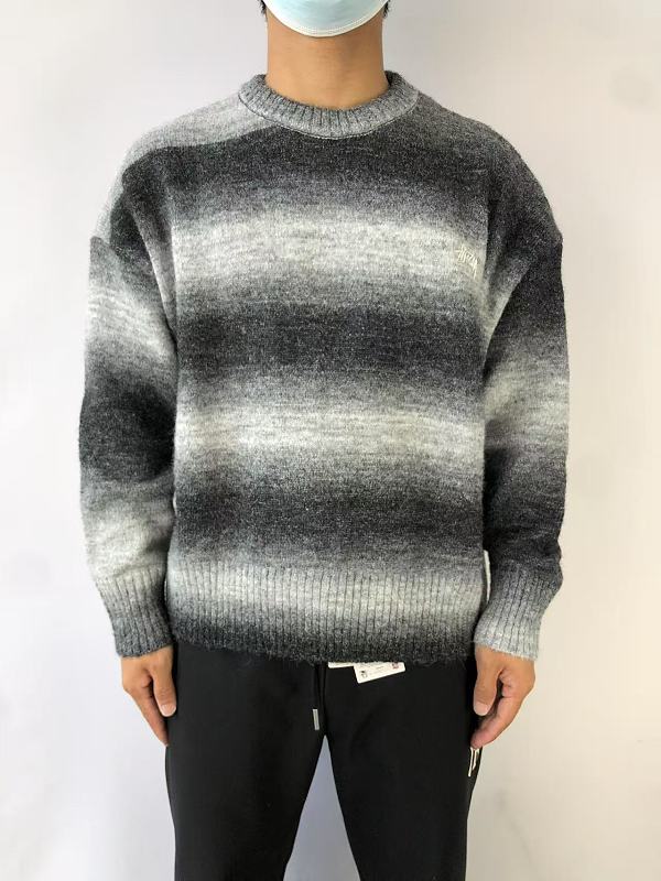Stussy Sweater 2