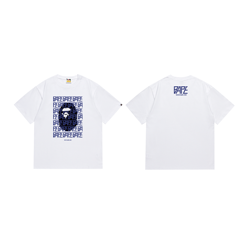 Bape T-shirt 4