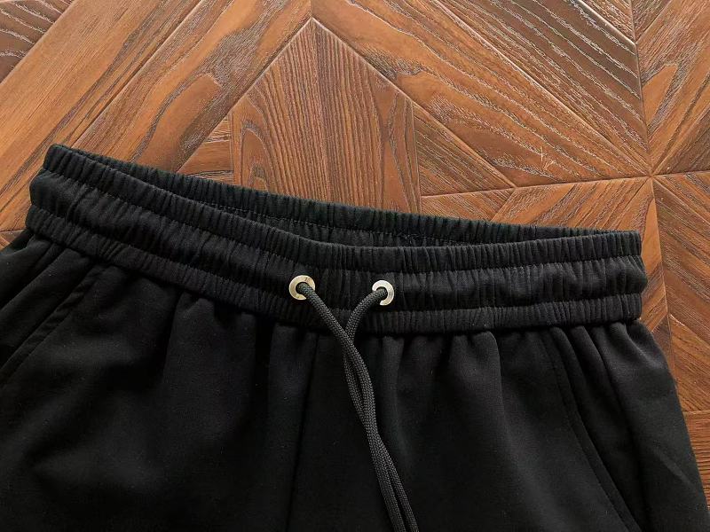Chrome Hearts Shorts 12