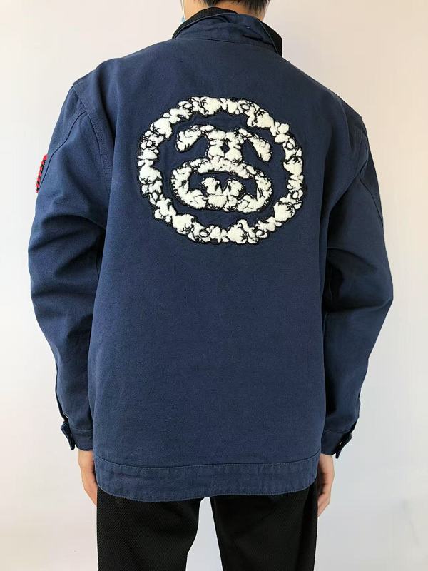 Stussy Jacket 7