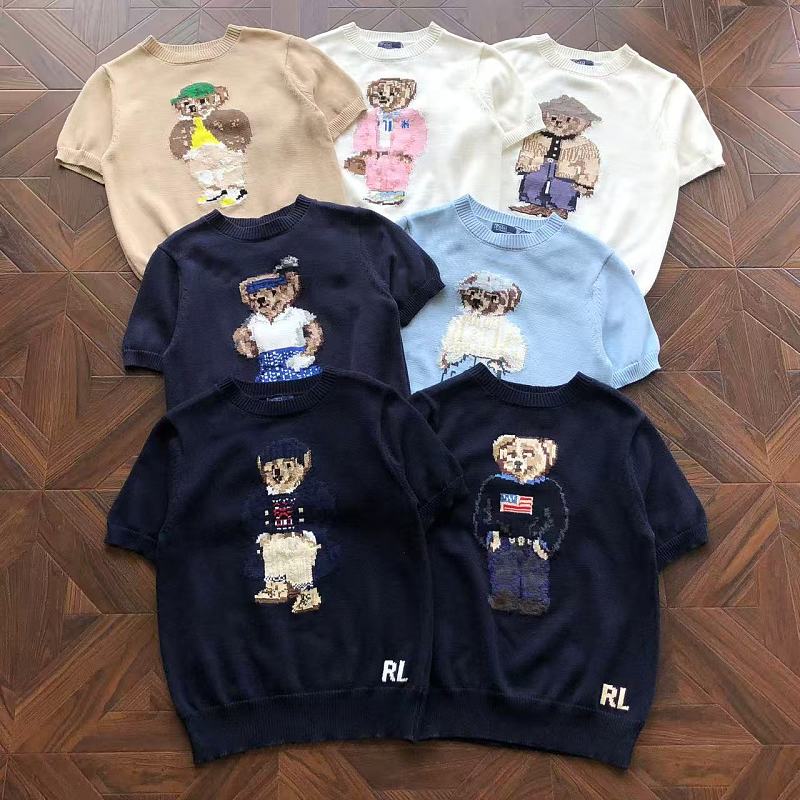 R⭐l⭐ Sweater T-shirt · 4
