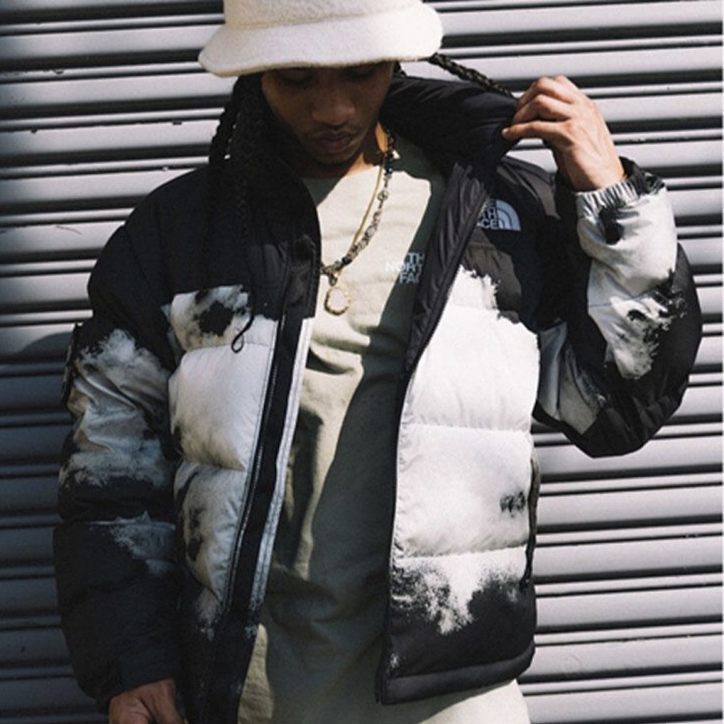 Sale T⭐ ⭐ N⭐ ⭐ F⭐ ⭐ Down Jacket · 2