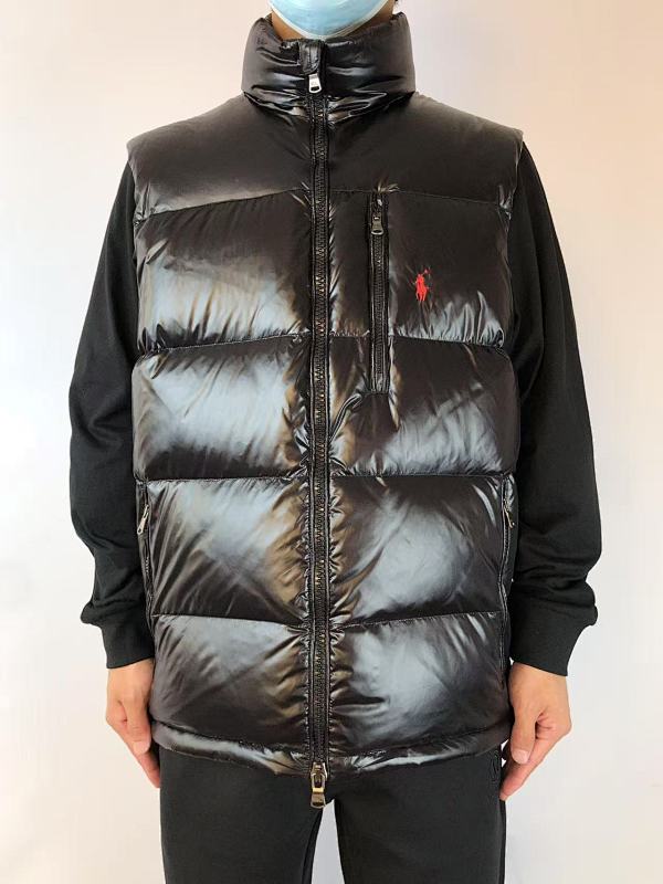 Ra⭐ Ph ⭐ Au⭐ En Down Vest · 4