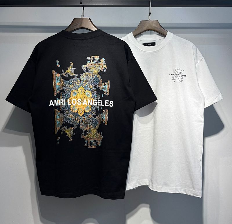 Amiri T-shirt 3