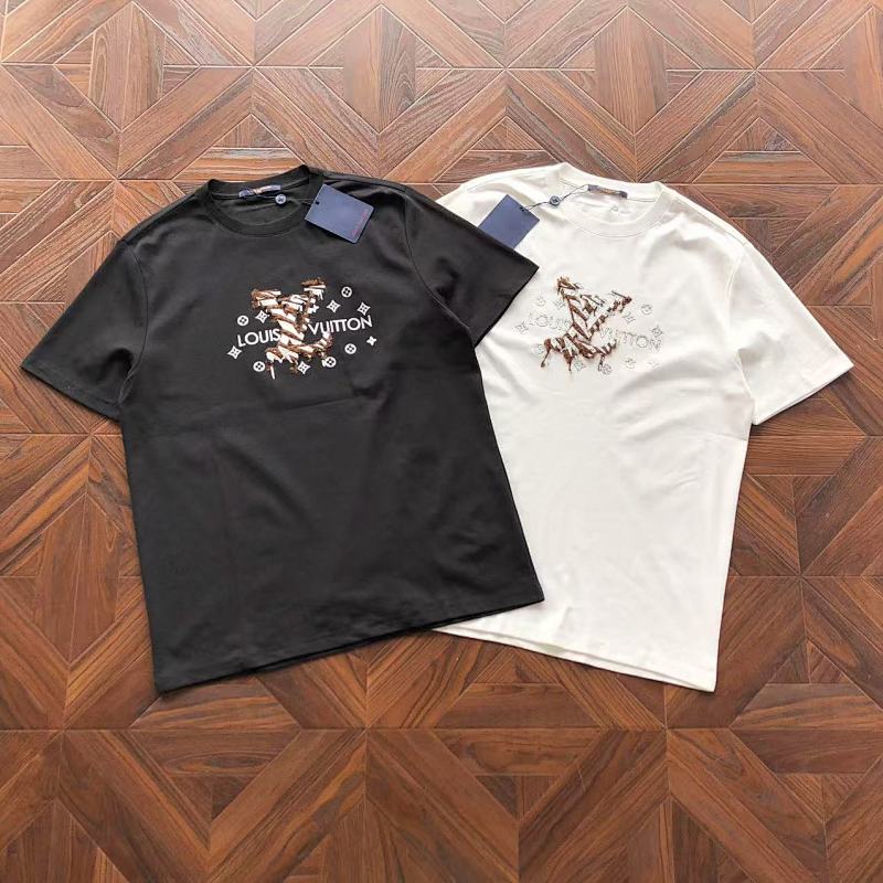L⭐ T-shirt · 5