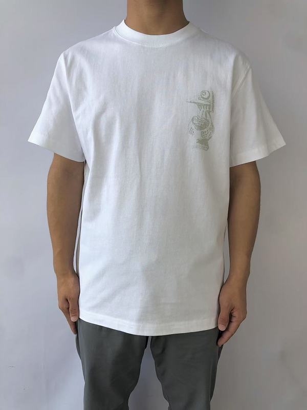 C⭐ Rh⭐ Rtt T-shirt · 5
