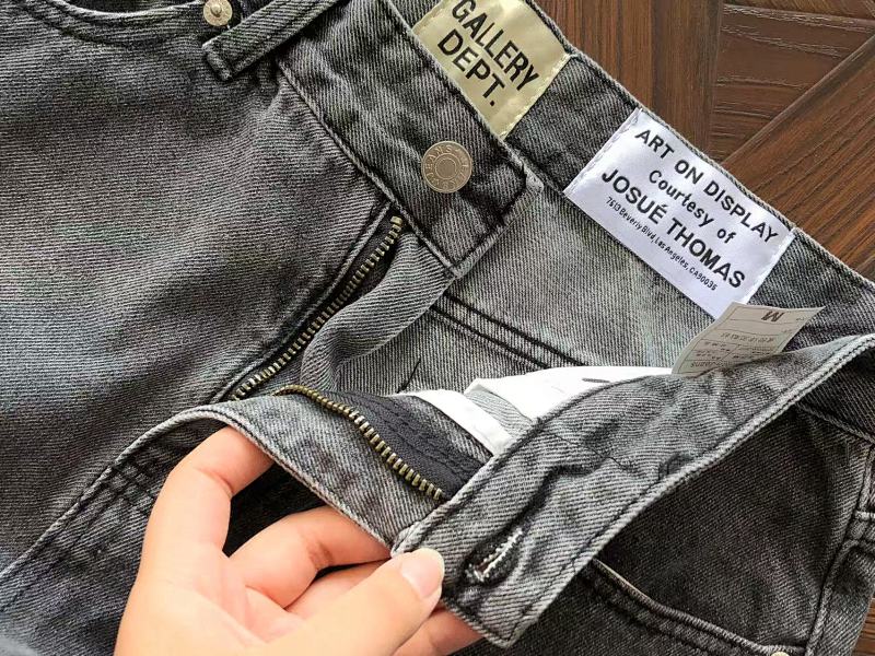 Gallery Dept Trousers 12