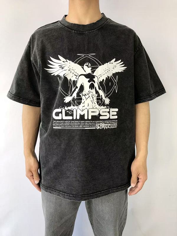 Gallery Dept T-shirt 2