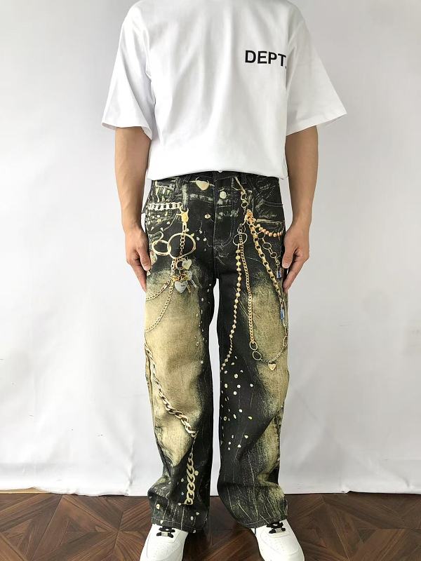 Acne Studios Trousers 2